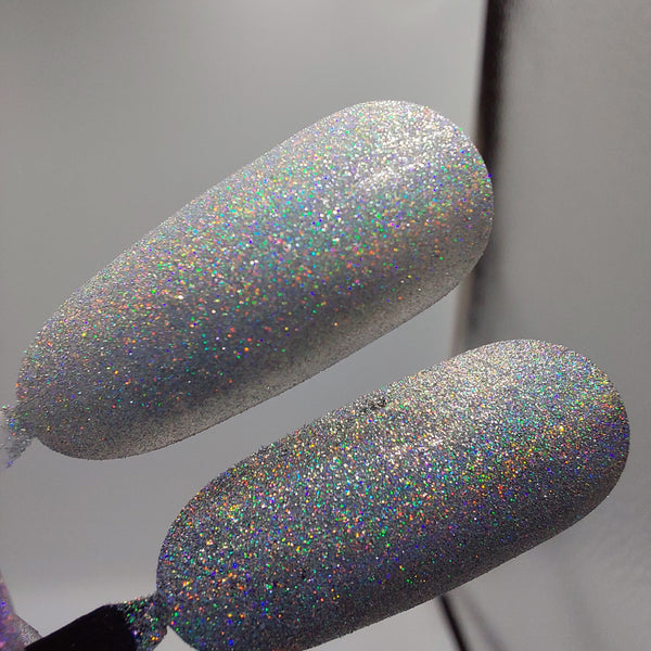 Holographic Micro Silver 50 Micron #0233 (1gr)
