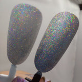 Holographic Micro Silver 50 Micron #0233 (1gr)
