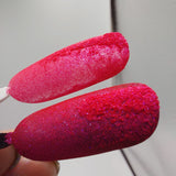 Crystal Rose Carpet #0128 (2gr)