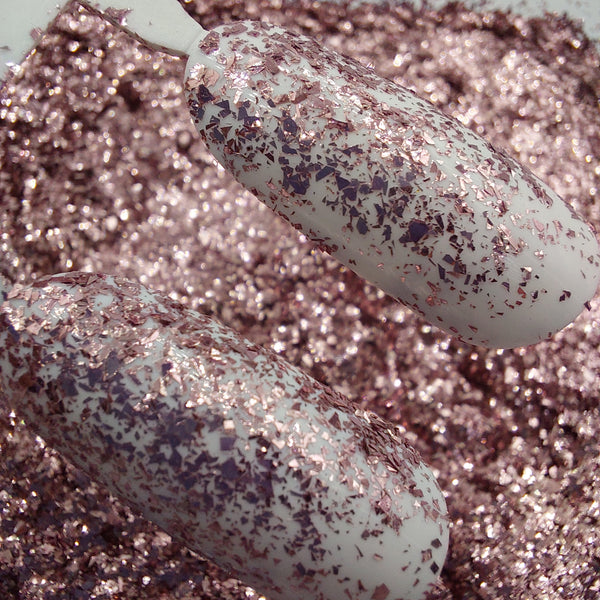Glitter Micro Flake Frosting #0201 (2gr)