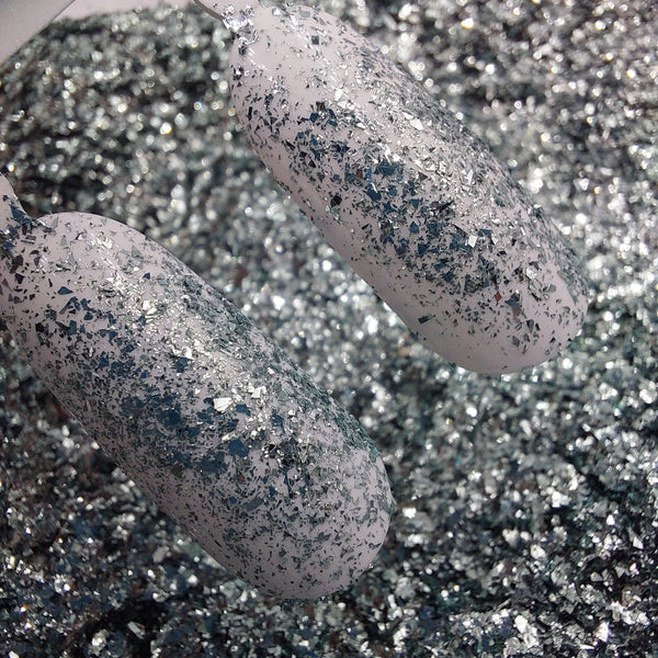 Glitter Micro Flake Eucalyptus #0199 (2gr)