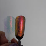 Aurora Ultra Bright Snow Flower #0073 (0.5gr)