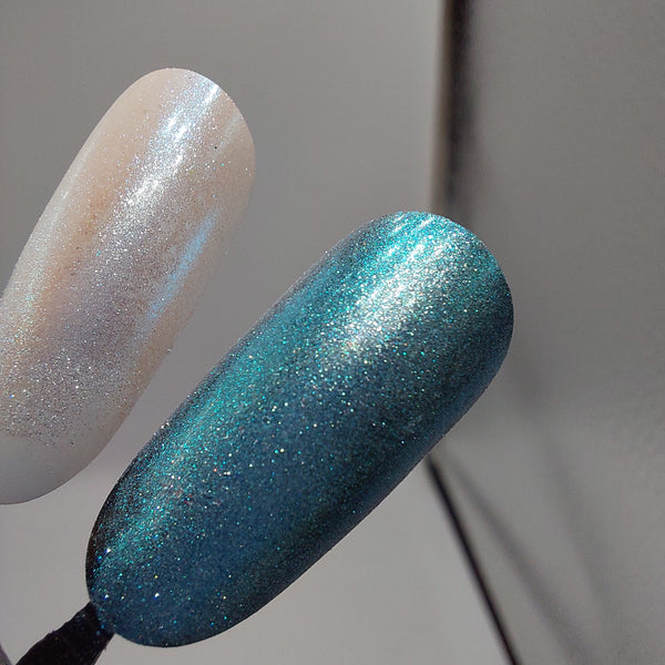 Aurora Ultra Bright Cloudy Blue #0070 (1gr)