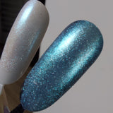 Aurora Ultra Bright Cloudy Blue #0070 (1gr)