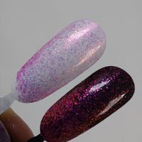 Aurora Candy Pastel Flakes Bubble Gum #0040 (0.5gr)