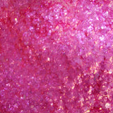 Aurora Candy Pastel Flakes Bubble Gum #0040 (0.5gr)