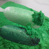 Crystal Green Apple #0120 (2gr)
