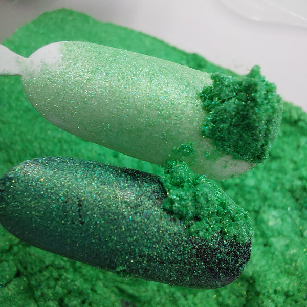 Crystal Green Apple #0120 (2gr)
