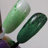 Crystal Green Apple #0120 (2gr)
