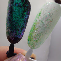 Pastel Mini Flake Hugs & Kisses #0466 (0.5gr)