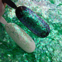 Pastel Mini Flake Hugs & Kisses #0466 (0.5gr)