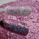 Glitter Micro Flake Addicted to Love #0197 (2gr)