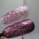 Glitter Micro Flake Addicted to Love #0197 (2gr)