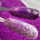 Glitter Ultra Holo Purple .08 #0227 (2gr)