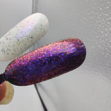 Pastel Micro Flake Sweet Heart #0461 (0.5gr)