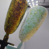 Pastel Micro Flake Te Quiero #0462 (0.5gr)