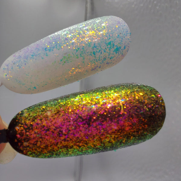 Iridescent Micro Flake Love Potion #0274 (0.5gr)