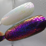 Iridescent Micro Flake Cupid #0271 (0.5gr)