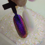 Iridescent Micro Flake Cupid #0271 (0.5gr)