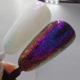 Iridescent Micro Flake Cupid #0271 (0.5gr)