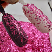 Glitter Micro Flake Be My Valentine #0198 (2gr)