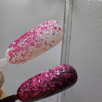 Glitter Micro Flake Be My Valentine #0198 (2gr)