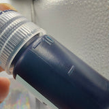 Liquid Pigment Iron Blue (10ml)