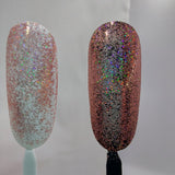 Glitter Holo   Flower Rain #0190 (2gr)