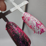 Glitter Micro Flake Spring Flower #0205 (2gr)