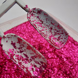 Glitter Micro Flake Spring Flower #0205 (2gr)