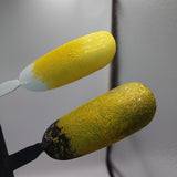 Crystal Sunflower #0130 (2gr)