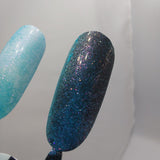 Chameleon Blue Daisy #0079 (2gr)