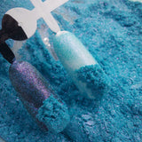 Chameleon Blue Daisy #0079 (2gr)