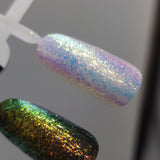 Iridescent Micro Flake Spring Bouquet #0275 (0.5gr)