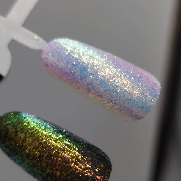 Iridescent Micro Flake Spring Bouquet #0275 (0.5gr)