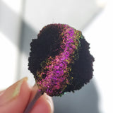 Magnetic Micro Flake Queen Butterfly #0313 (0.5gr)