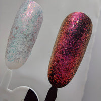 Pastel Micro Flake Come On Barbie #0556 (0.5gr)