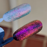 Pastel Micro Flake Come On Barbie #0556 (0.5gr)