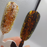 Multicolor Micro Flake Cha-Cha-Cha #0557 (0.5gr)