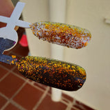 Multicolor Micro Flake Cha-Cha-Cha #0557 (0.5gr)