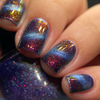 The Monster (nail polish)