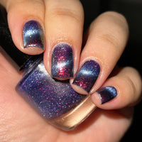 The Monster (nail polish)