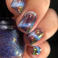 The Monster (nail polish)