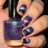 The Monster (nail polish)