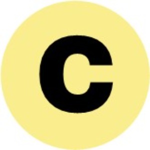 Label for Crelly Polishes - 50 pieces
