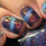 The Monster (nail polish)