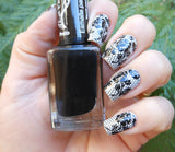 Stamping Plate DRK-D