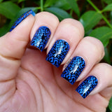 Stamping Plate DRK Designer 3