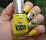 Stamping Plate DRK XL Designer 1