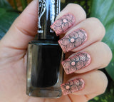 Stamping Plate DRK XL Designer 1